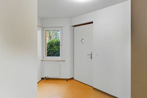 Gemütliche 2.5-Zimmer-Wohnung in Alterssiedlung Jonschwil 5