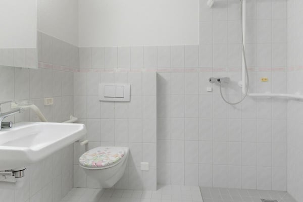 Gemütliche 2.5-Zimmer-Wohnung in Alterssiedlung Jonschwil 7