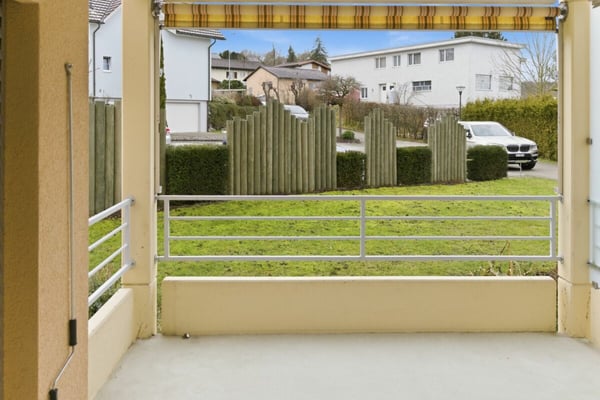 Gemütliche 2.5-Zimmer-Wohnung in Alterssiedlung Jonschwil 8