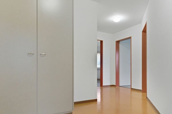 Gemütliche 2.5-Zimmer-Wohnung in Alterssiedlung Jonschwil 6