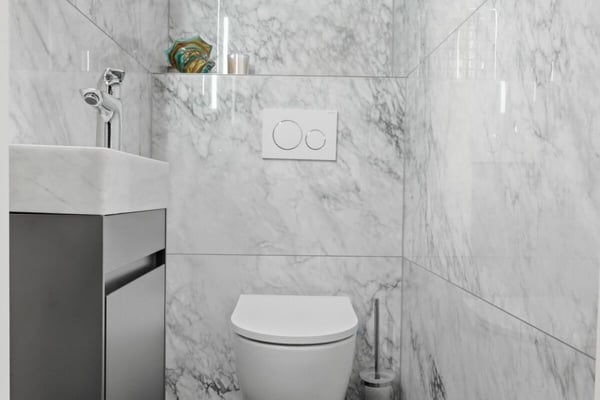 4.5-Zimmerwohnung - renoviert, zentral und dennoch ruhig 10