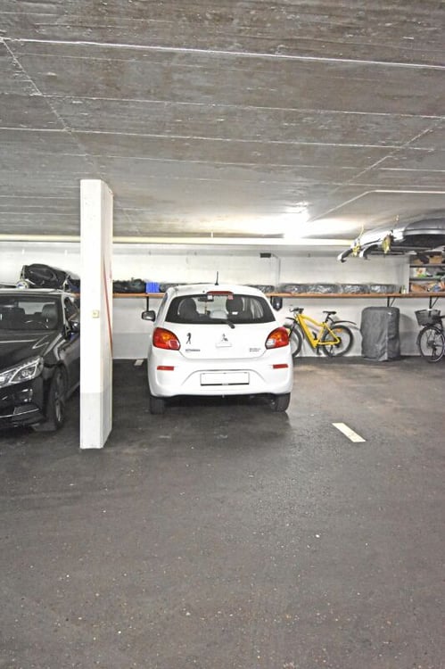 4.5-Zimmerwohnung - renoviert, zentral und dennoch ruhig 11