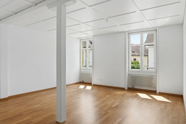 3.5 Zimmer an Toplage, Ihr neues Zuhause in Wil 3