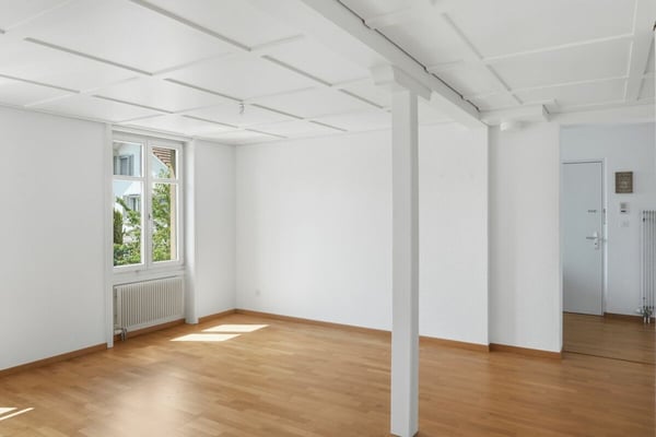 3.5 Zimmer an Toplage, Ihr neues Zuhause in Wil 4