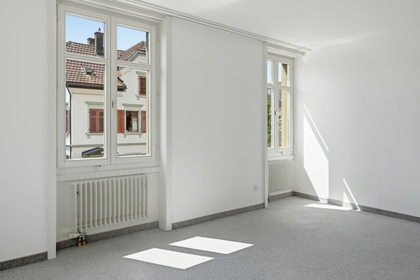 3.5 Zimmer an Toplage, Ihr neues Zuhause in Wil 6
