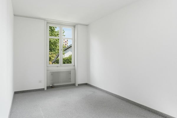 3.5 Zimmer an Toplage, Ihr neues Zuhause in Wil 7