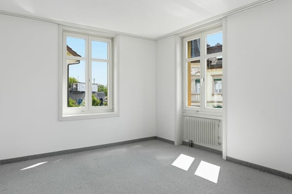 3.5 Zimmer an Toplage, Ihr neues Zuhause in Wil 5