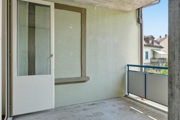 3.5 Zimmer an Toplage, Ihr neues Zuhause in Wil 8