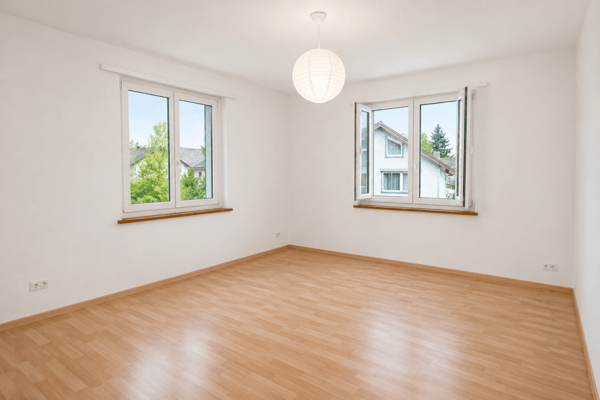 Geräumige 3.5 Zimmer-Wohnung an zentraler Lage 4