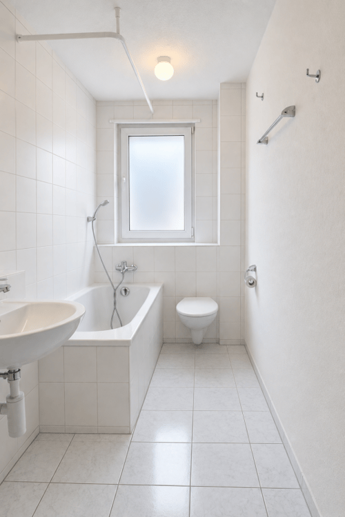Geräumige 3.5 Zimmer-Wohnung an zentraler Lage 5
