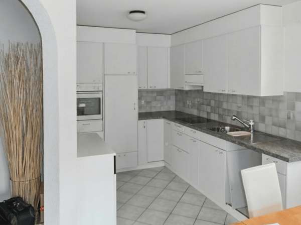 Schöne 3.5-Zimmer-Wohnung an ruhiger Lage in Ettenhausen 3