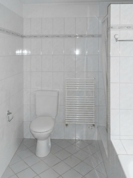 Schöne 3.5-Zimmer-Wohnung an ruhiger Lage in Ettenhausen 4