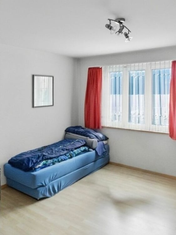 Schöne 3.5-Zimmer-Wohnung an ruhiger Lage in Ettenhausen 6