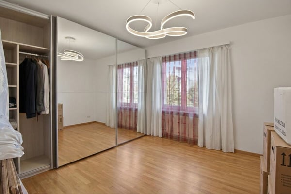 Moderne 4.5-Zimmer-Wohnung mit praktischem Zusatzraum 6