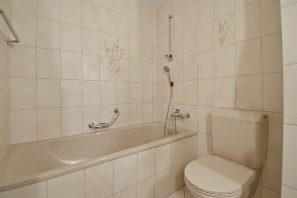 Moderne 4.5-Zimmer-Wohnung mit praktischem Zusatzraum 9