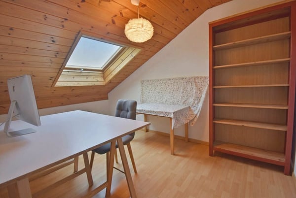 Moderne 4.5-Zimmer-Wohnung mit praktischem Zusatzraum 7