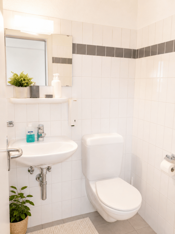 Gewerbefläche zu vermieten 5