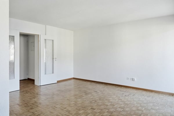 Helle 1.5-Zimmer-Wohnung an zentraler Lage in St. Gallen 5