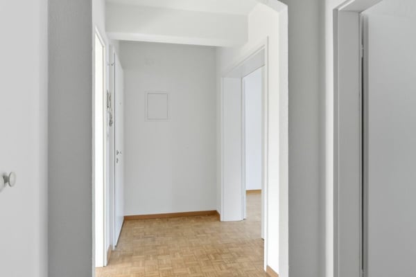 Helle 1.5-Zimmer-Wohnung an zentraler Lage in St. Gallen 7