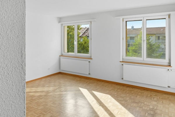 Helle 1.5-Zimmer-Wohnung an zentraler Lage in St. Gallen 6