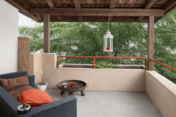 Helle 7.5-Zimmer-Maisonettewohnung mit Balkon in familienfreundlichem Quartier 6