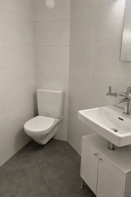 Helle 7.5-Zimmer-Maisonettewohnung mit Balkon in familienfreundlichem Quartier 8