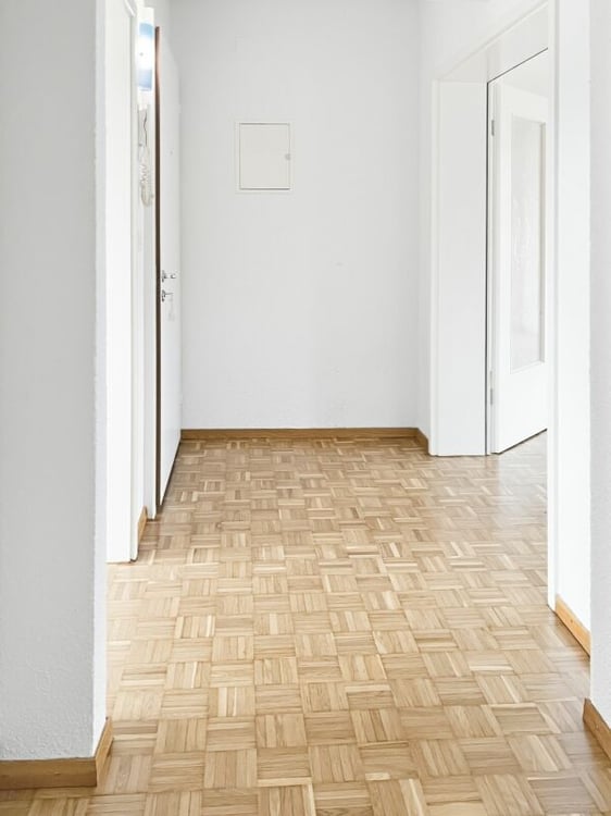 Charmante 2.5-Zimmer-Wohnung mit Balkon in St. Gallen 4