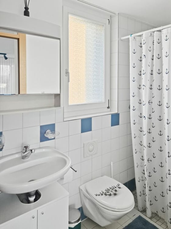 4.5-Zimmer-Maisonettewohnung im Zentrum von Wil 8