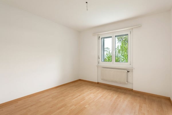 Grosszügige 5.5-Zimmer-Wohnung an ruhiger und familienfreundlicher Lage 5