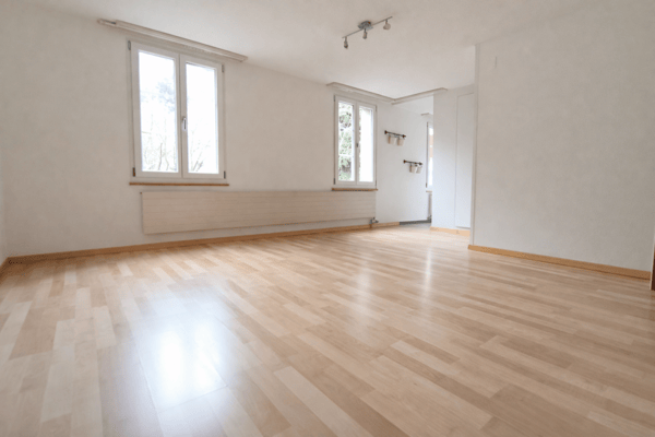 Charmante 1-Zimmer-Wohnung in St. Gallen mit neuer Küche 1