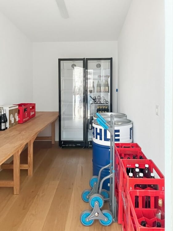 Vielseitige Gewerbefläche - Ihr neuer Standort in Aadorf 7
