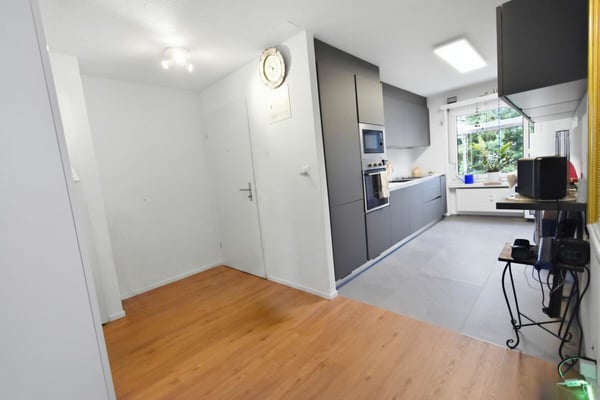 Renovierte 4.5 Zimmer-Eigentumswohnung 4