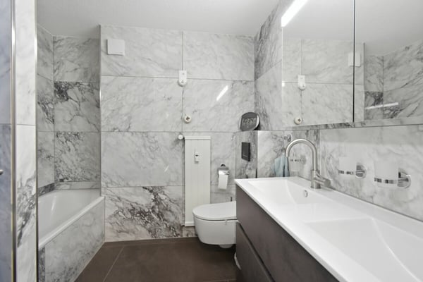 Renovierte 4.5 Zimmer-Eigentumswohnung 9