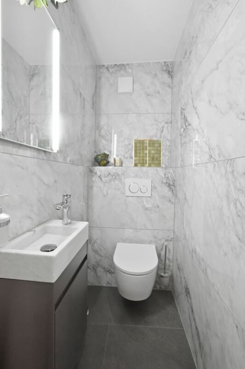 Renovierte 4.5 Zimmer-Eigentumswohnung 11