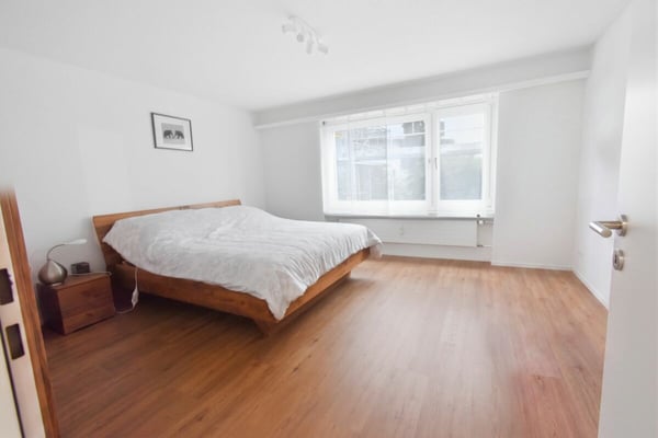 Renovierte 4.5 Zimmer-Eigentumswohnung 7