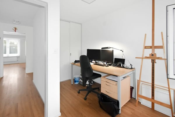 Renovierte 4.5 Zimmer-Eigentumswohnung 10