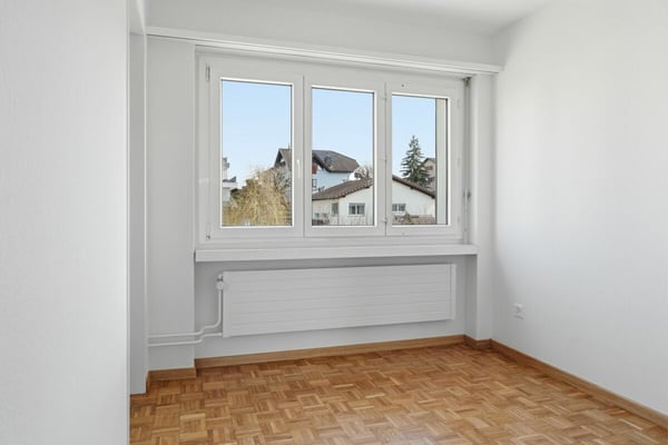 Frisch sanierte 4.5-Zimmer-Wohnung an ruhiger Lage von Bronschhofen 6