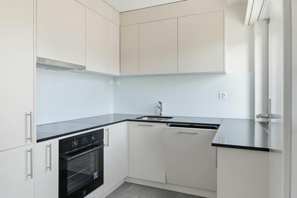 Frisch sanierte 4.5-Zimmer-Wohnung an ruhiger Lage von Bronschhofen 2