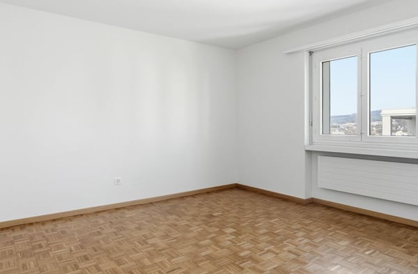 Frisch sanierte 4.5-Zimmer-Wohnung an ruhiger Lage von Bronschhofen 13