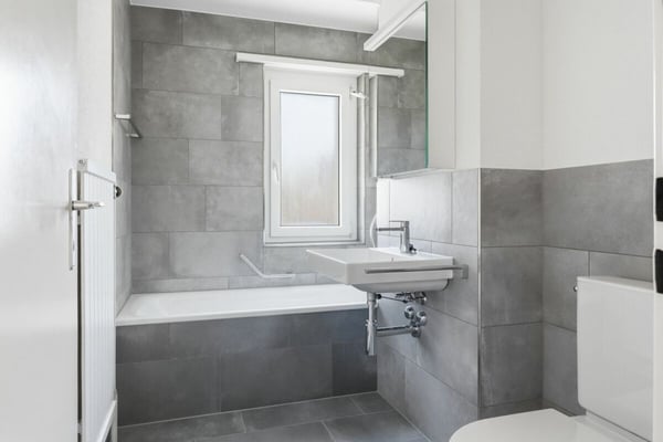 Frisch sanierte 4.5-Zimmer-Wohnung an ruhiger Lage von Bronschhofen 10