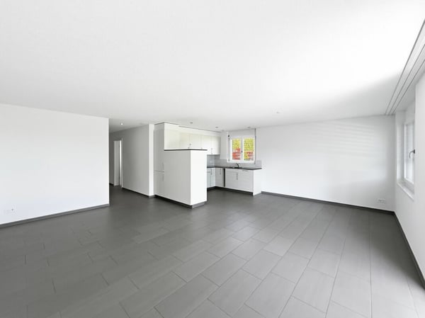 Attraktive 4.5-Zimmer-Wohnung mit sonnigem Balkon 5