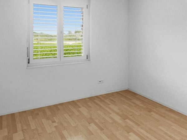 Attraktive 4.5-Zimmer-Wohnung mit sonnigem Balkon 9