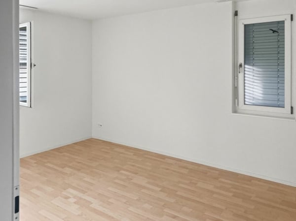 Attraktive 4.5-Zimmer-Wohnung mit sonnigem Balkon 8