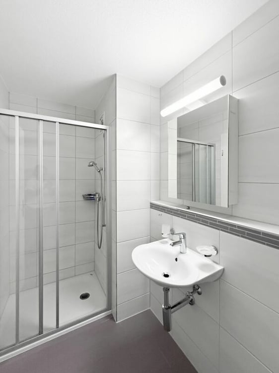 Attraktive 4.5-Zimmer-Wohnung mit sonnigem Balkon 7