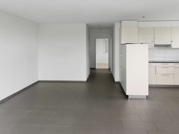 Attraktive 4.5-Zimmer-Wohnung mit sonnigem Balkon 4