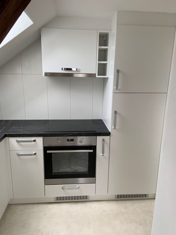 3.5 Zimmer-Wohnung mit viel Charme im Zentrum von Amriswil 4