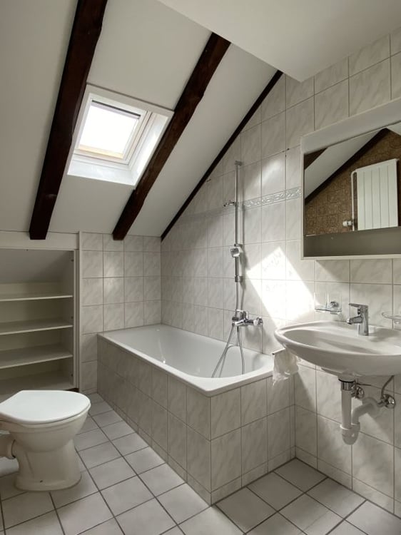3.5 Zimmer-Wohnung mit viel Charme im Zentrum von Amriswil 7