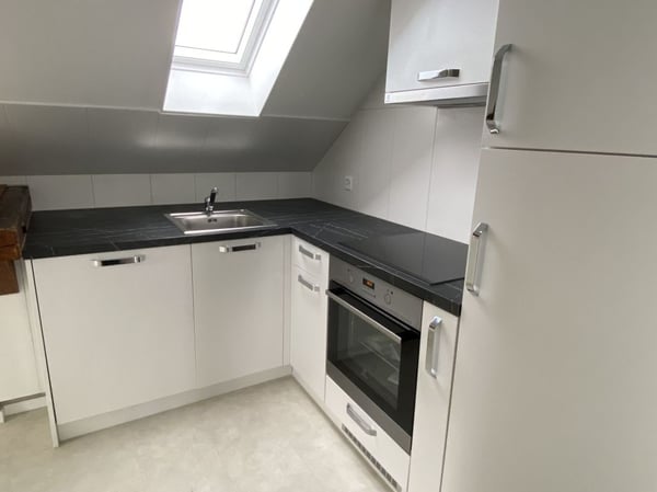 3.5 Zimmer-Wohnung mit viel Charme im Zentrum von Amriswil 3