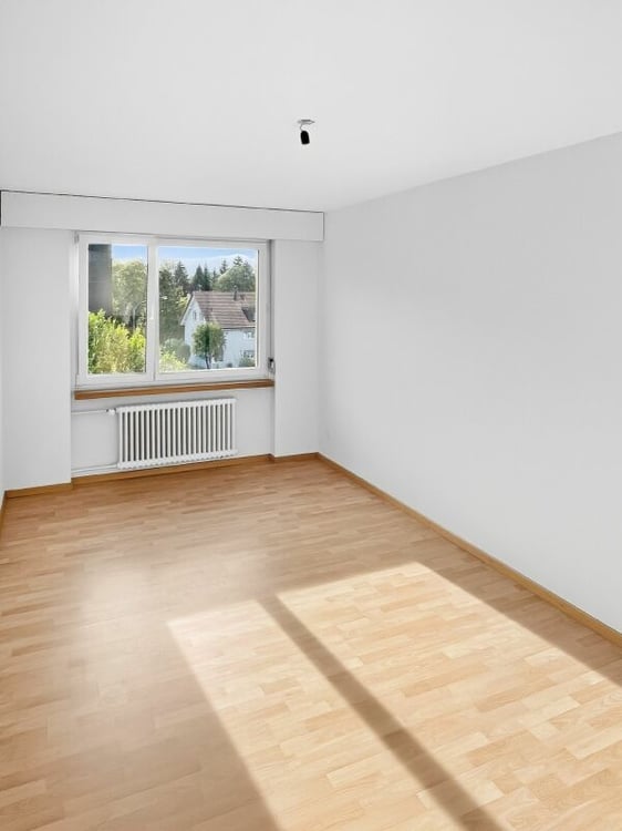 Preiswerte und gemütliche 3.5-Zimmerwohnung an ruhiger Lage 5