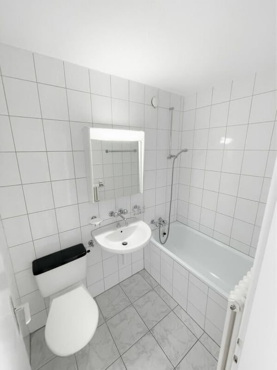 Preiswerte und gemütliche 3.5-Zimmerwohnung an ruhiger Lage 6